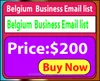 Email database