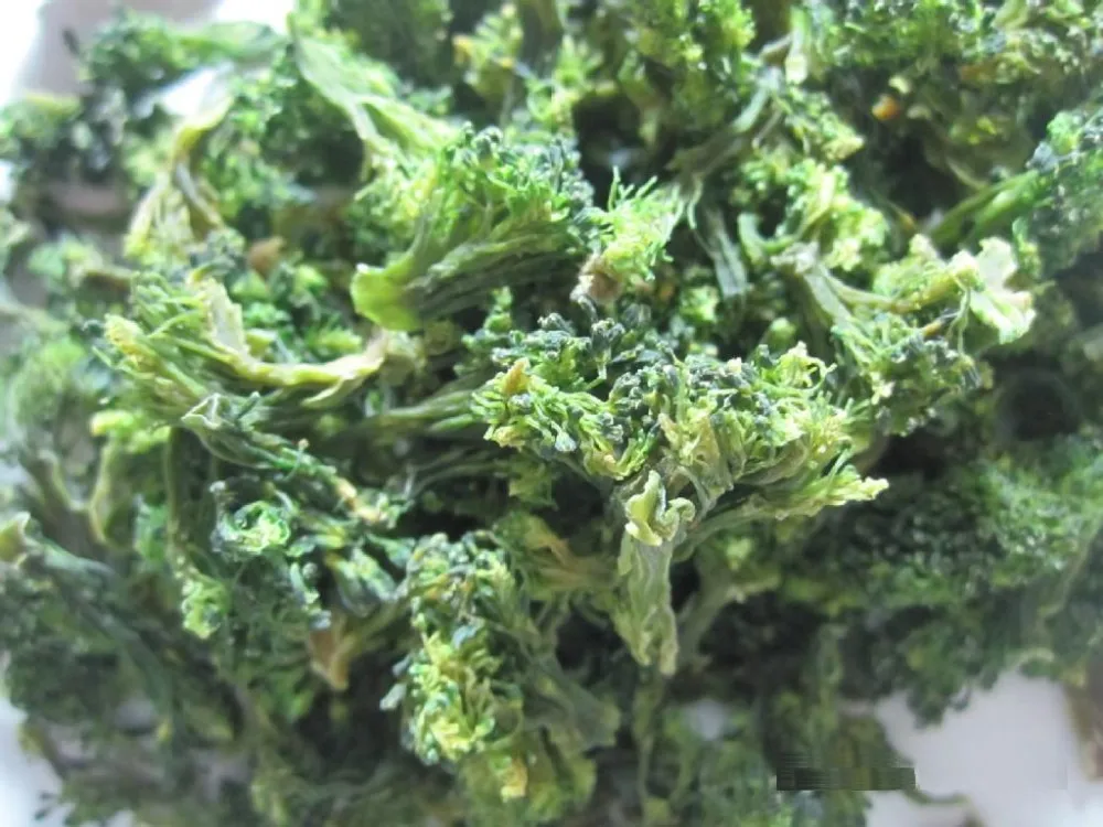 Cheap Dried Dehydrated Broccoli Florets Flakes For Instant Food Buy Broccoli Florets