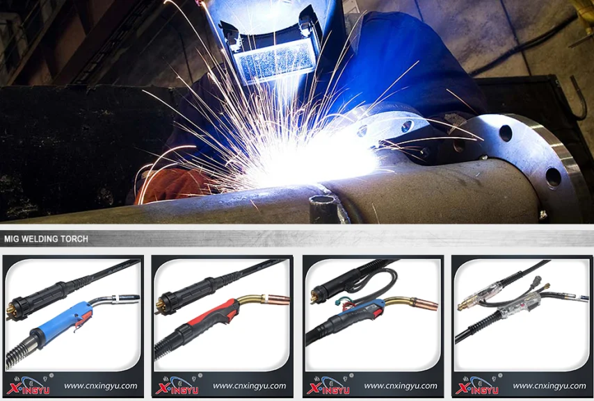 mig 焊接焊枪