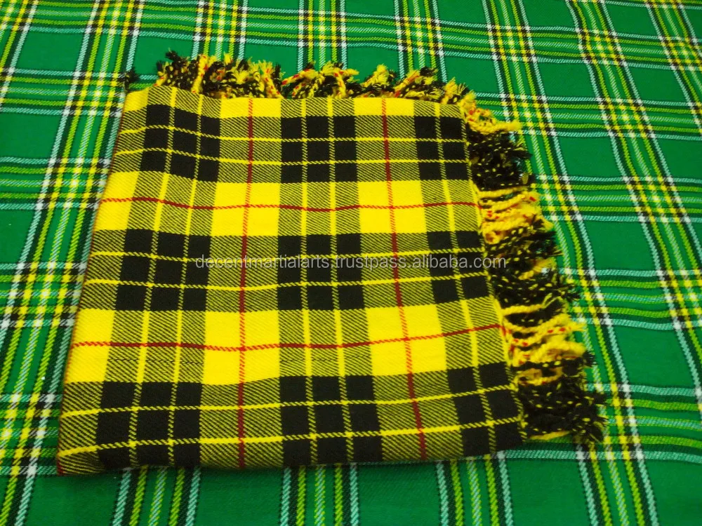 macleod of lewis kilt