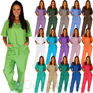 Hospital Uniforms doctor uniforms medical wears Hospital Uniforms doctor uniforms medical wears