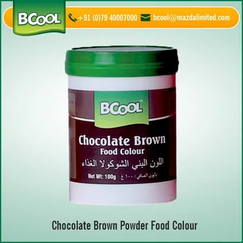 Baking Purpose Chocolate Food Color Powder For Export Sale - Buy ... Baking Purpose Chocolate Food Color Powder For Export Sale - Buy ...