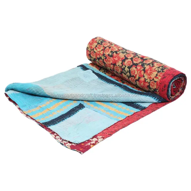 kantha gudari quilts