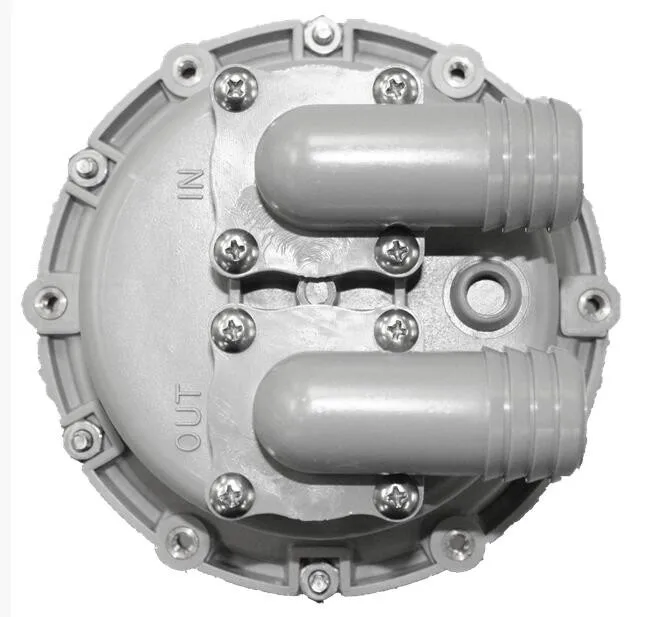 Pom Plastic Foot Pump For Portable Toilet Hand Washing Station Buy