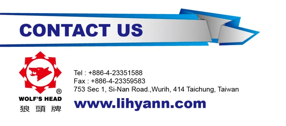 COMPANY CONTACT US
