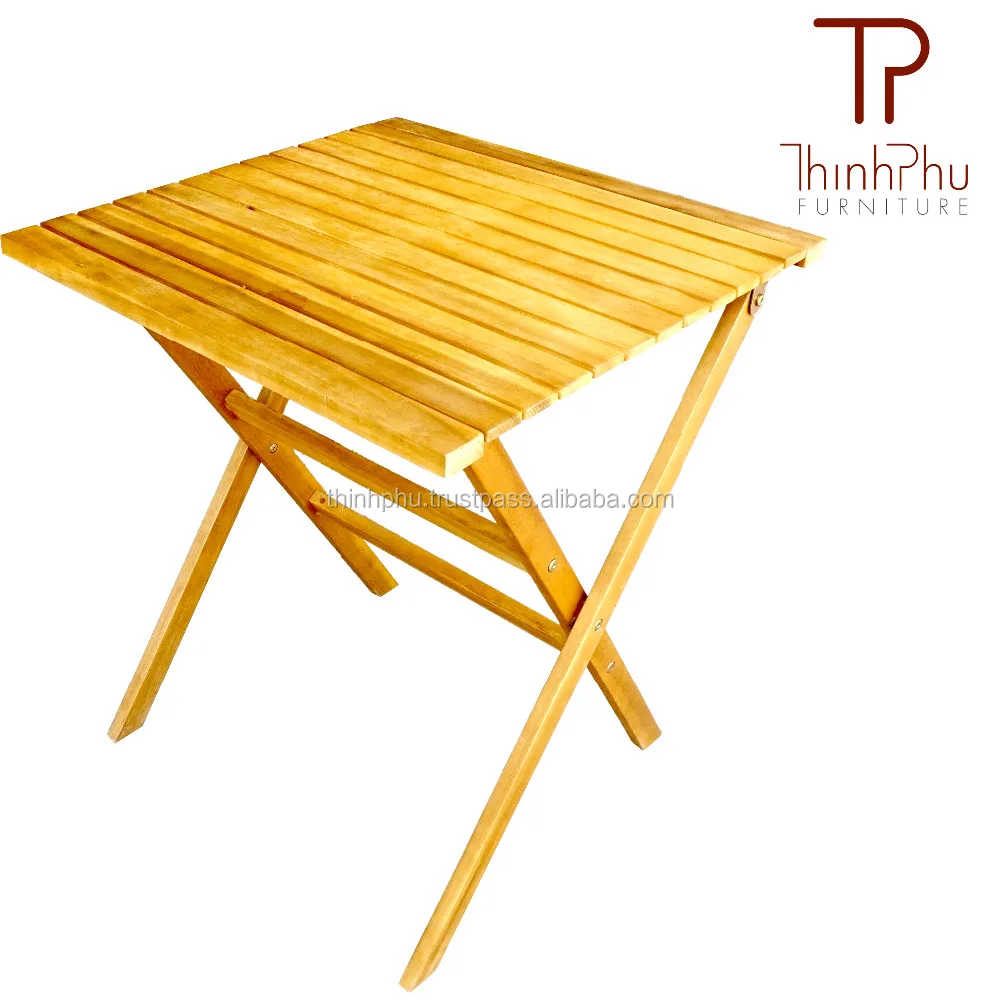 Daisy Bistro Set Top Grade Acacia Furniture Import Furniture From