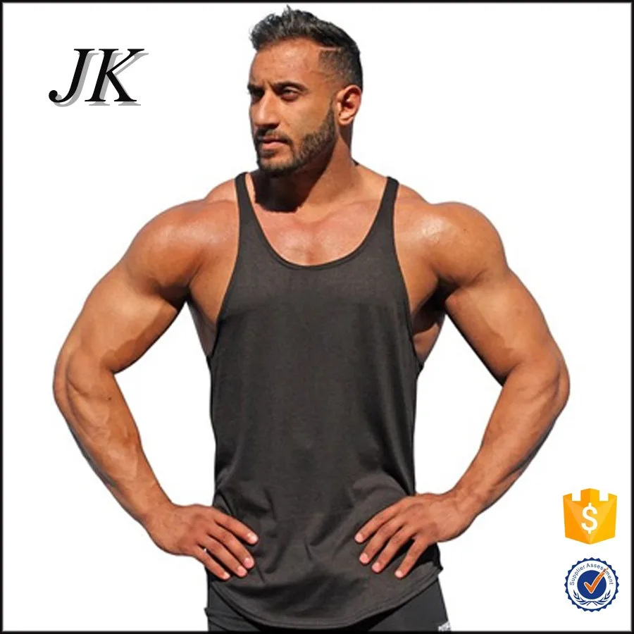 Cheap Mens Workout Tank Tops Wholesale Bodybuilding Stringer Tank Top Buy Wholesale Bodybuilding Stringer Tank Top Mens Workout Tank Tops Cheap Mens