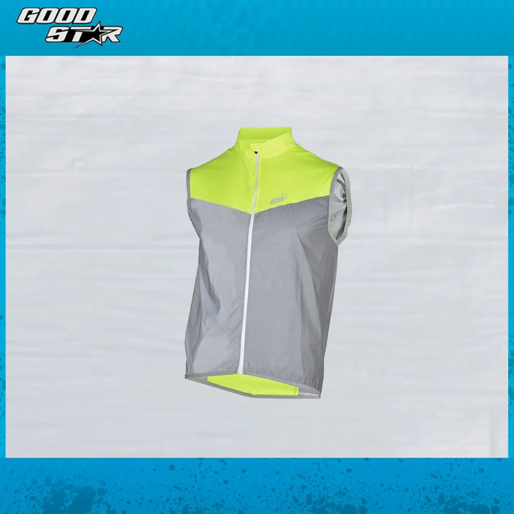 waterproof cycling vest