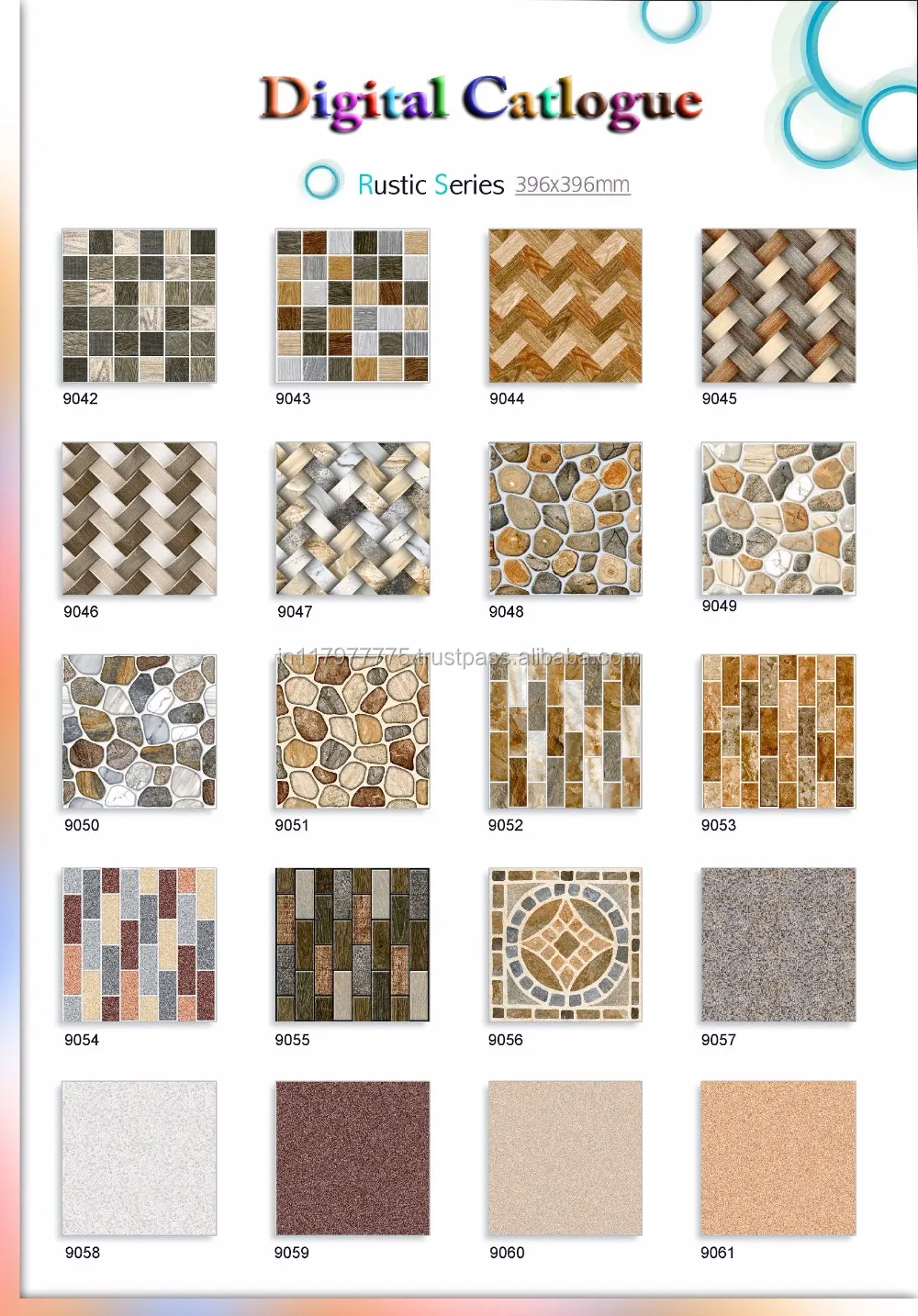 Ceramic Floor Tile Marble Look Floor Tile Export Quality Buy Rustic Floor Tile For Out Door