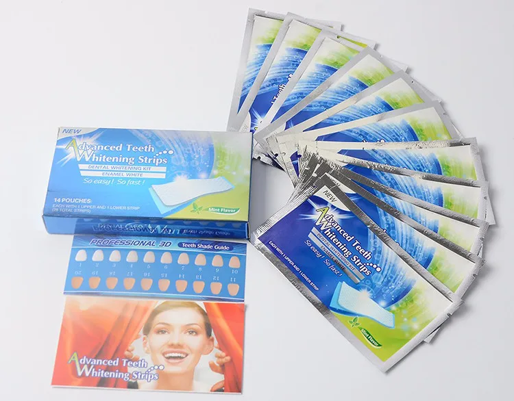  Whitening Strips,Teeth Whitening Strips,Teeth Strips Product on