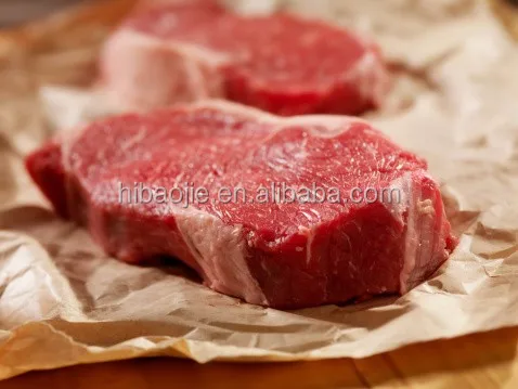meat wrapping paper