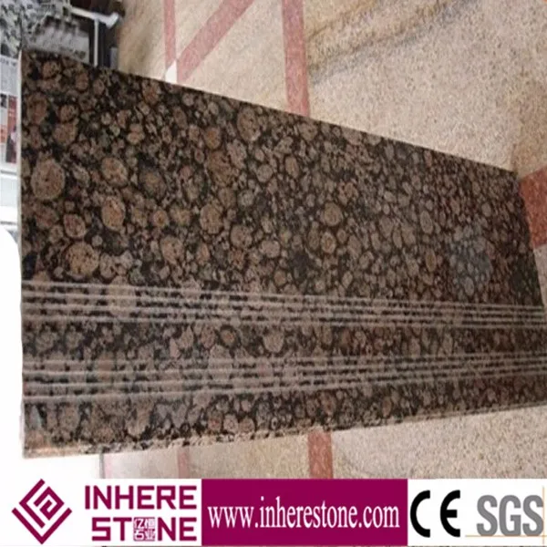 Baltic Brown Granite Tile Making Machines 24 Inch Baltic Brown Granite Tile Making Machines 24 Inch