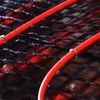 [Raon System]Floor Heating Mat ( PTFE / Easy to Install / RFHM) Electric Heating Element Cable