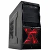 Computer Case, Midi Tower case, ATX case Computer Case gaming AKY002BR