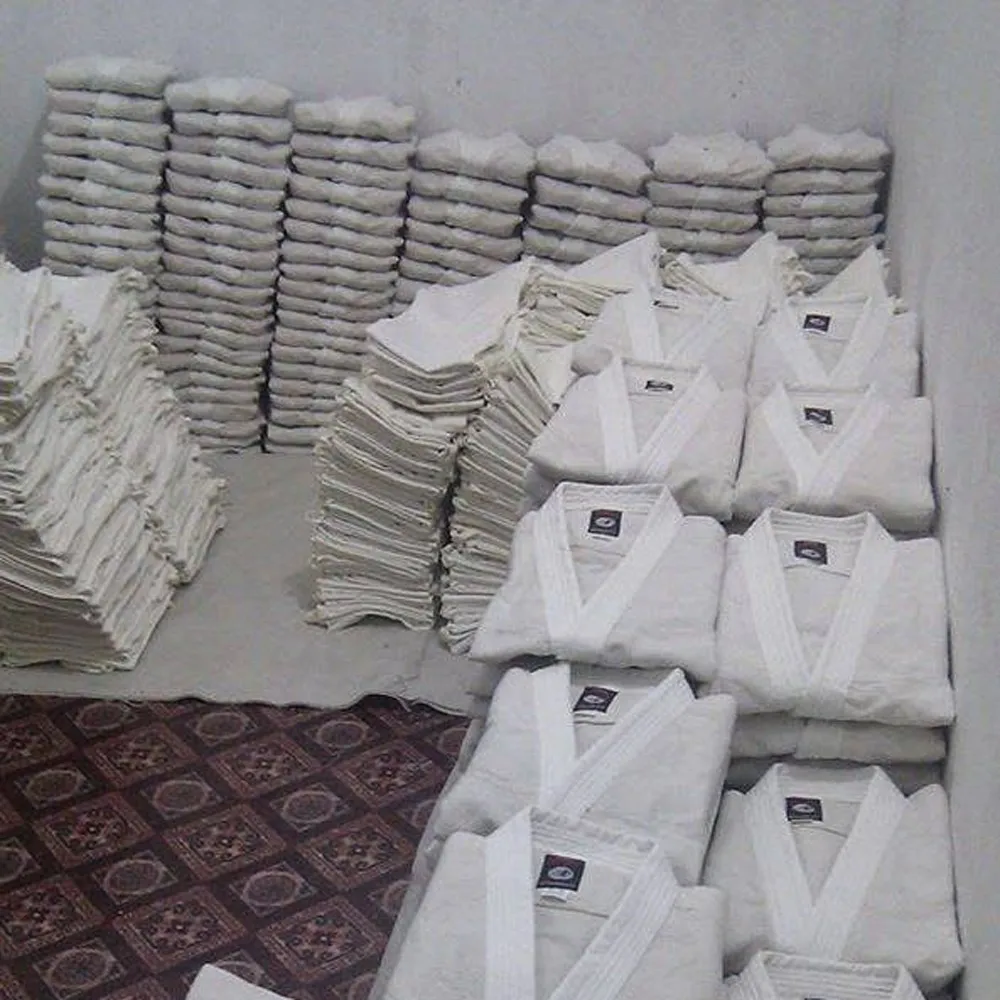 customize bjj brazilian jiu jitsu uniform 3