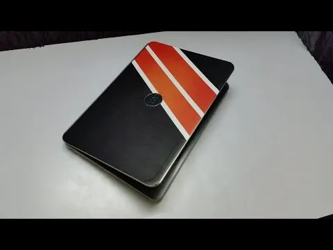 dell inspiron 15r 5521- diy customization!