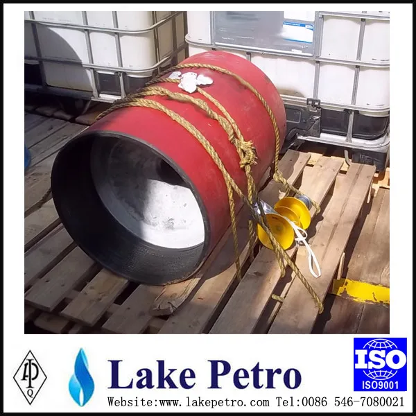 New Arrival !cementing Casing Float Collar And Float Shoe In Oil And