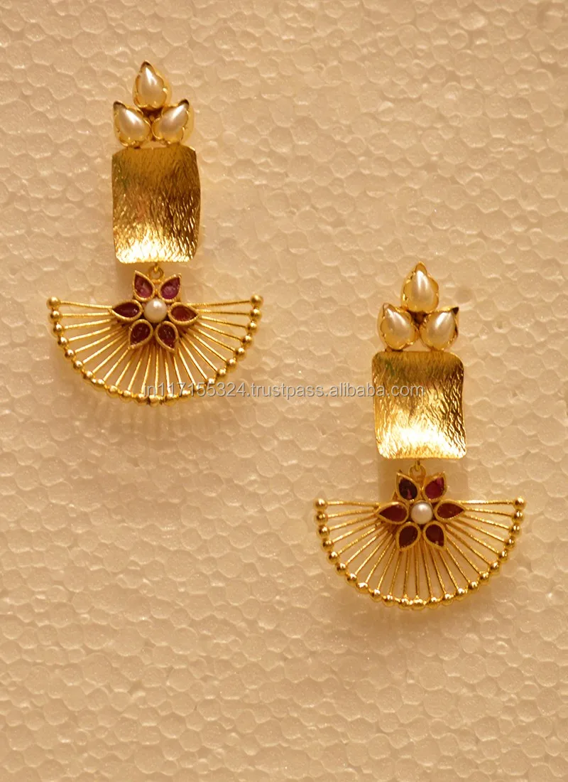 Fashion Earring Designs New Model Earrings Fashion Earring Designs New Model Earrings