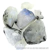 rainbow moonstone rough,wholesale roughs loose natural rare uncut semi precious gemstone,genuine silver 925 silver jewelry stone