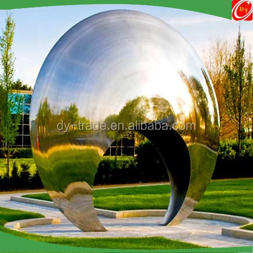 Christmas tree stainless steel sculpture,stainless steel sculpture for christmas decoration
