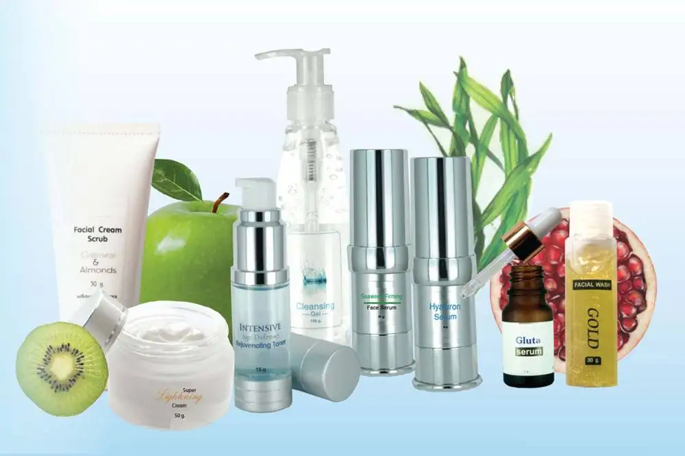 Best Thai Makeup Brands Mugeek Vidalondon