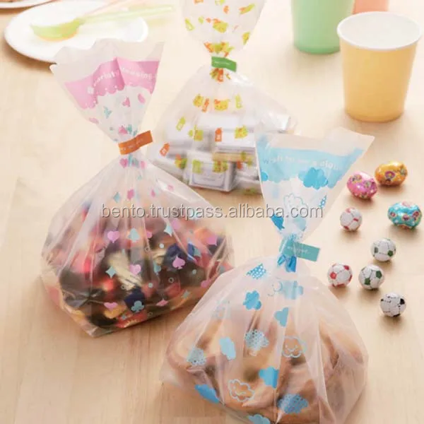 Candy Bag Home Plastic Fruit Decorative Candy Bag Home Plastic Fruit Decorative Disposable
