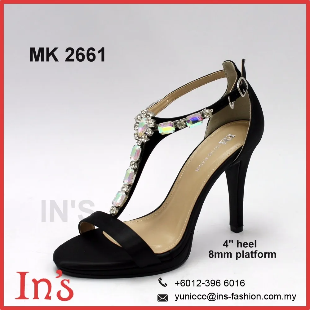 mk ladies shoes