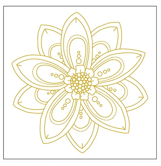 28902 Diy Coloring Paper Pad With Foil - Buy Paper Pad,Coloring Paper