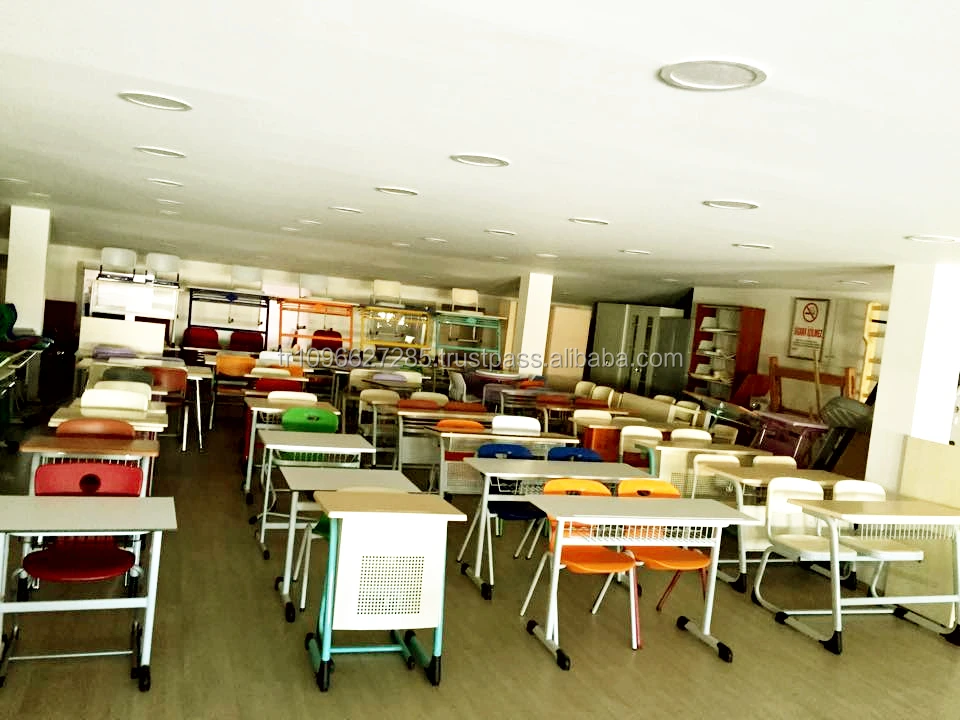 Elegante Design Bureau Melamine Bureau Kantoor Tafel Etagere Caisson Salontafel Buy Modern Meubilair Ontwerper Product On Alibaba Com