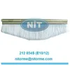 STOLL FLAT KNITTING MACHINE BRUSHES CMS