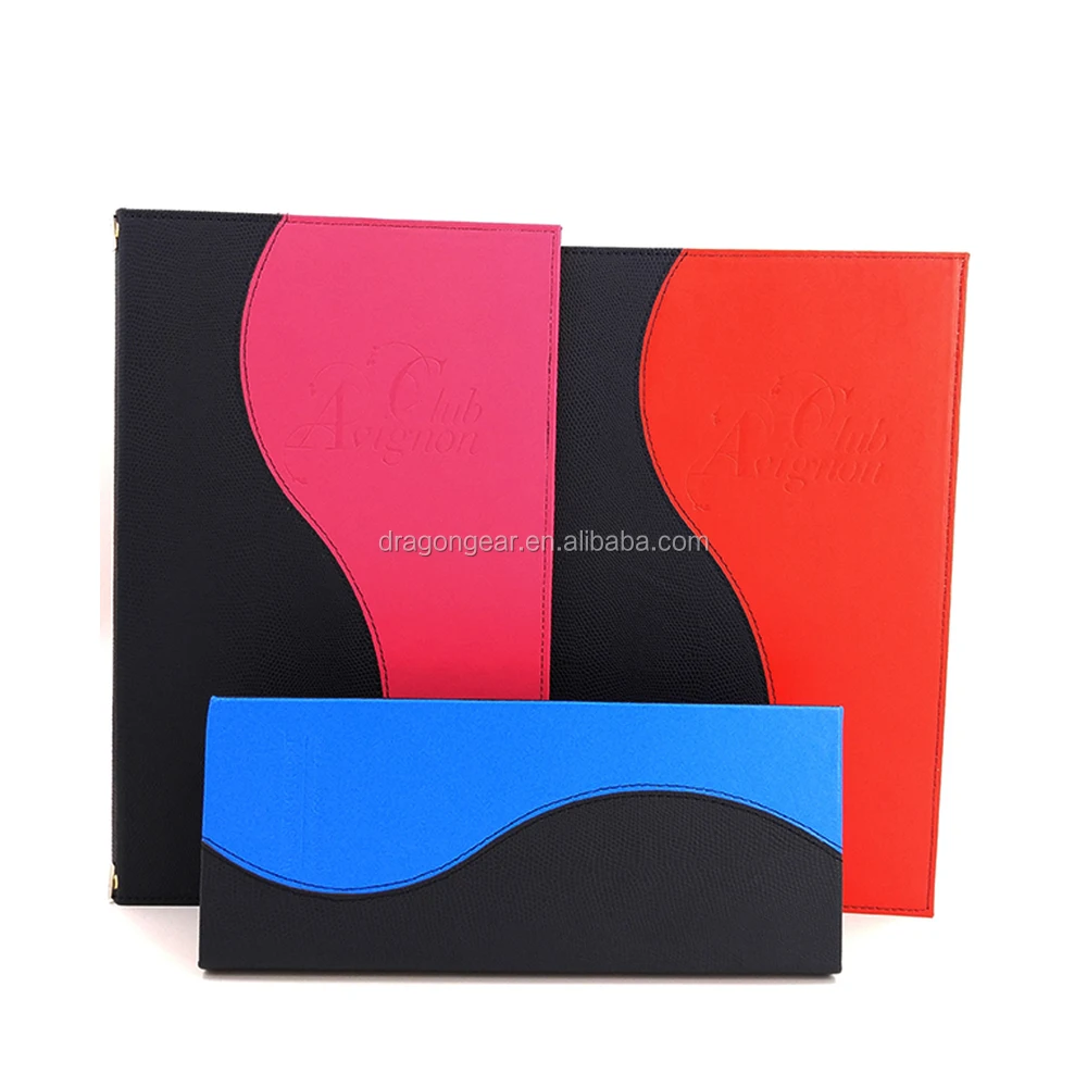 good menu design ideas hotel menu cover/ refrigeration for good menu design ideas hotel menu cover/ refrigeration for
