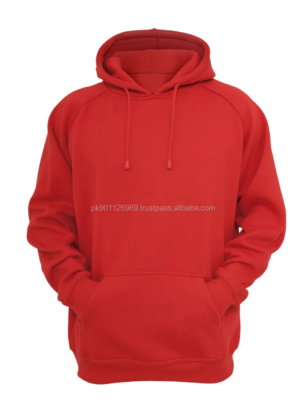 Customized Cotton Fleece Hoodies/ Hooded Sweatshirts Sudaderas - Buy ...