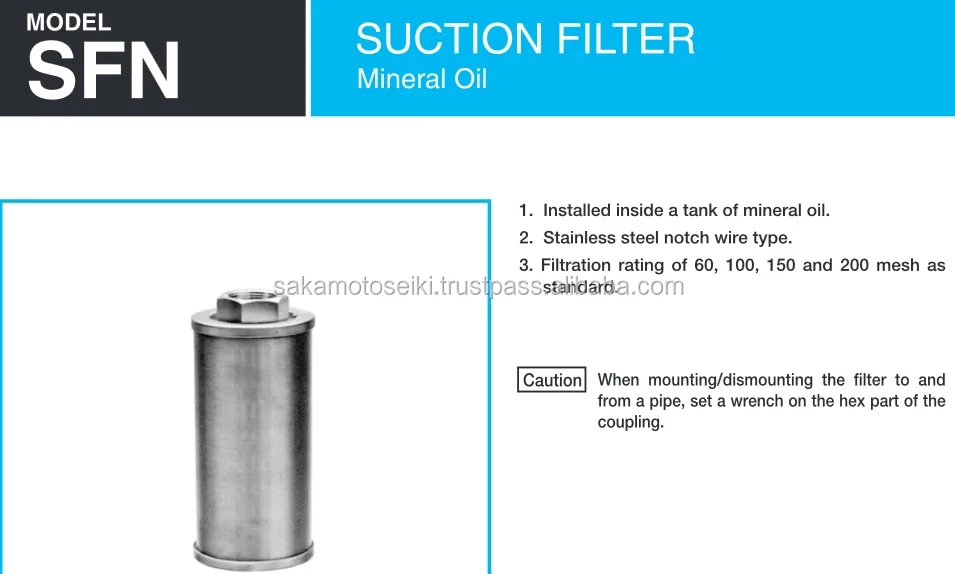 Famous For Japan And Easy To Use Water Filter System Taisei Filter For