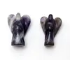 Amethyst 2" Angels