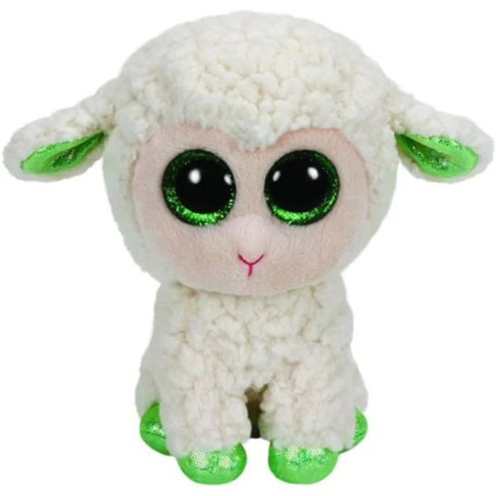 embrace soft toy sheep