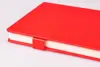 Anzio notebook with metal sliding device