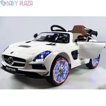 baby electric car with remote control