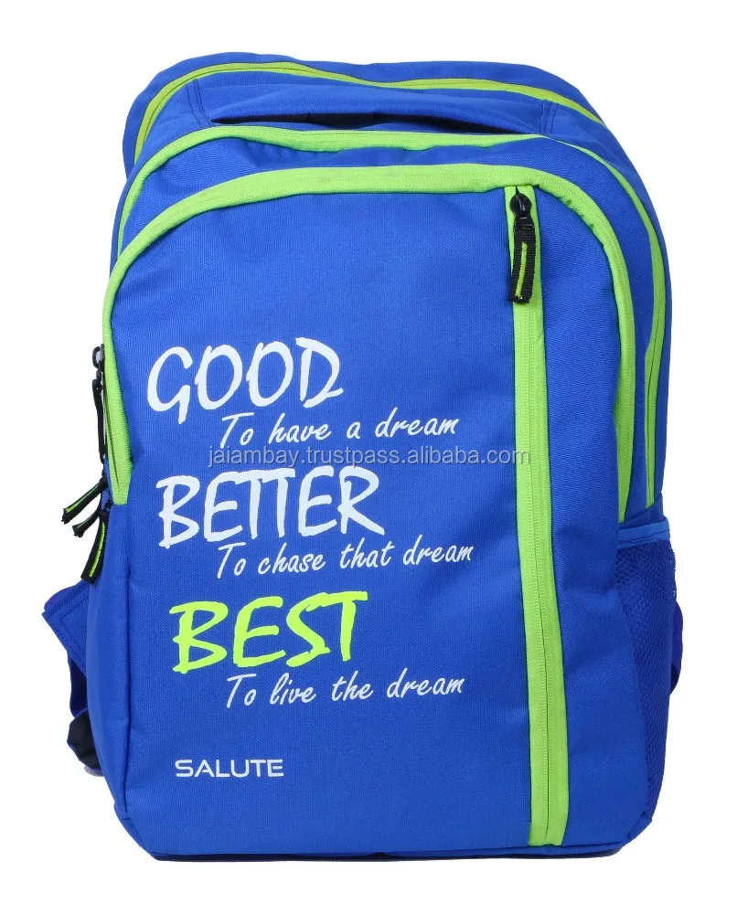 good quality college bags