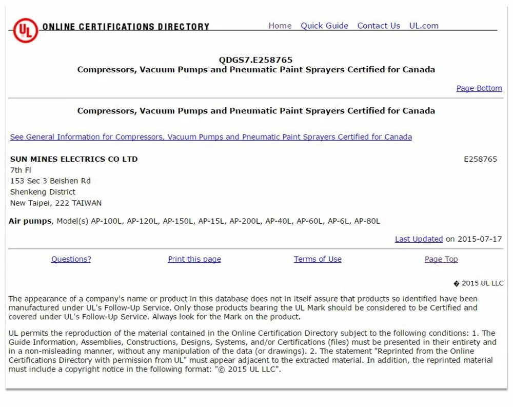 QDGS7.E258765-CANADA-2015