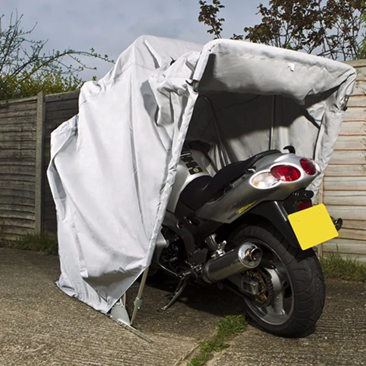Poray Best Portable Motorcycle Storage Tent Waterproof And Uv For Poray Best Portable Motorcycle Storage Tent Waterproof And Uv For