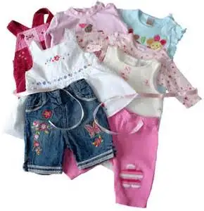 baby garments