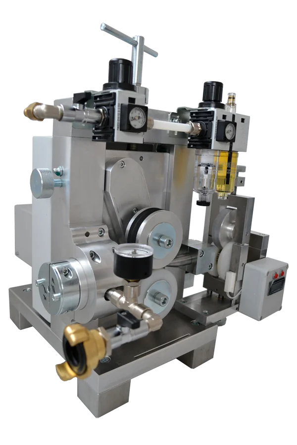 Fiber Optic Cable Blowing Machine Mini Mah3 Buy Fiber Optic Cable Blowing Machine Product on