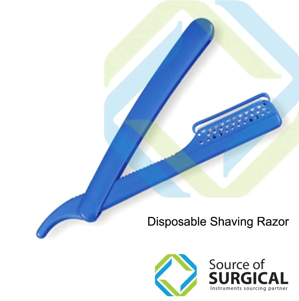 shaving razor disposable