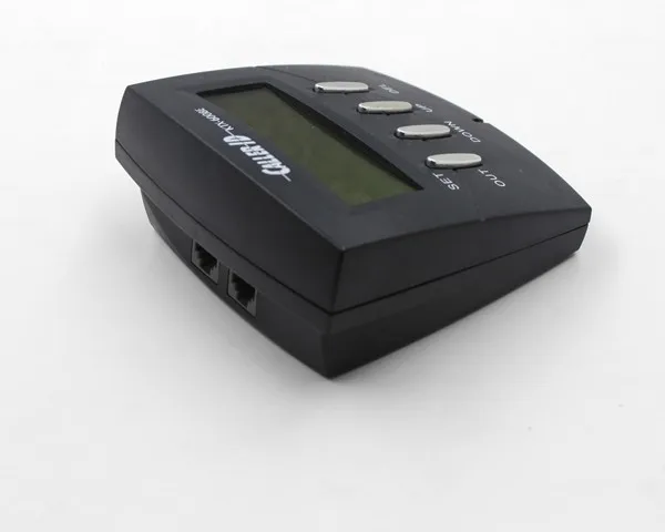 caller id blocker