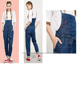 denim dungarees sale
