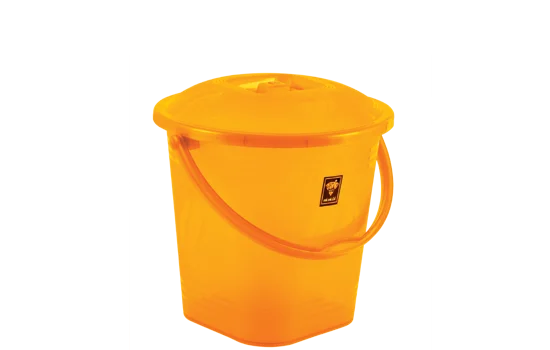 designer bucket