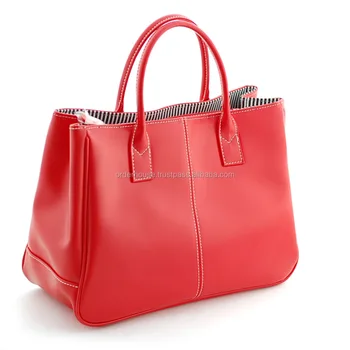design ladies handbag