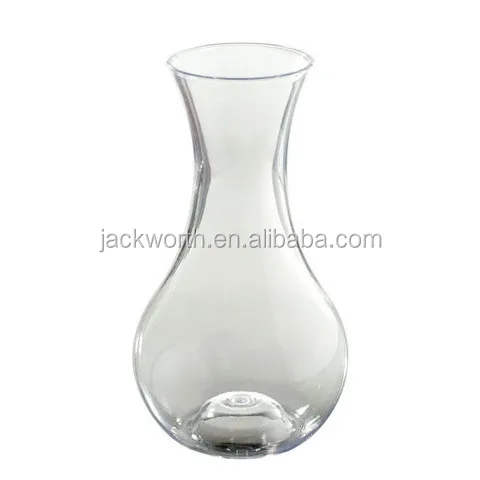 JD0250 -01 52-12 ounce Serving Wine Decanter Wine Carafe
