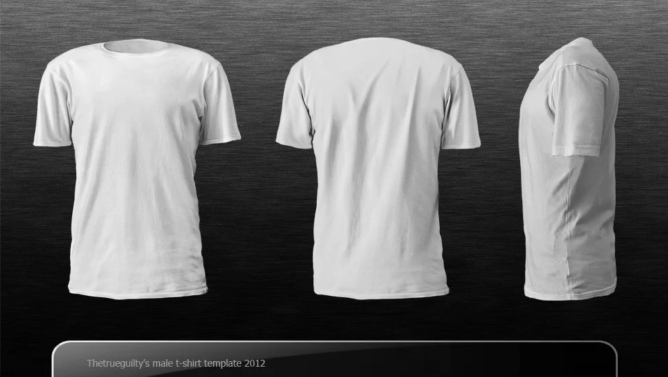 100%cotton Cheap Blank Basic T-shirt 