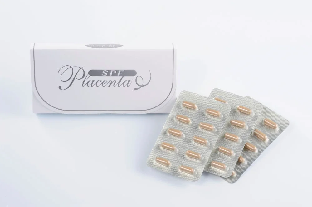 Japanese Spf Pig Placenta For Healthy Body,Small Lot Order Available! Buy Healthy Body Product